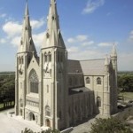 st patricks cathedral armagh